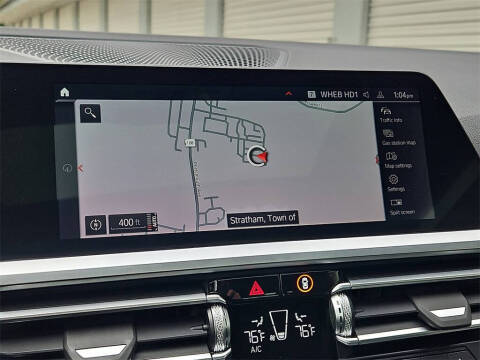 2022 BMW M4 Competition xDrive