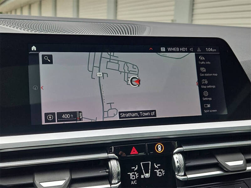 2022 BMW M4 Competition xDrive