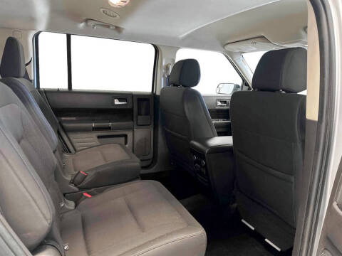 2013 Ford Flex SEL