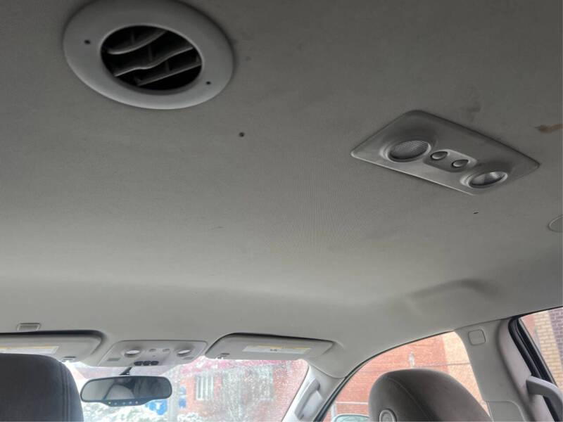 2017 Buick Enclave Convenience