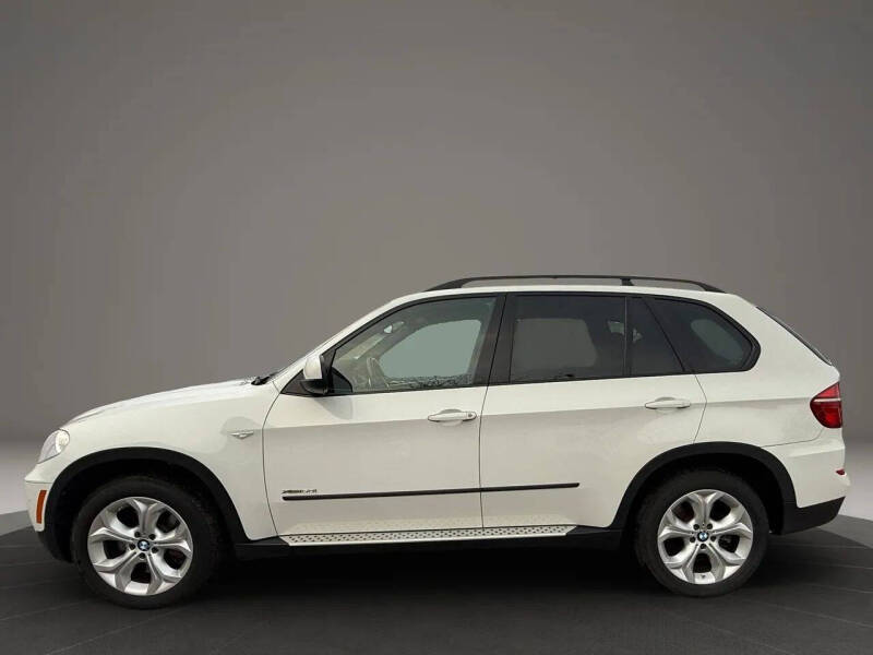 2013 BMW X5 xDrive50i