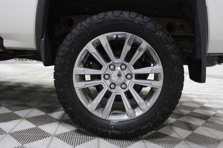 2016 GMC Sierra 1500