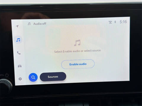 2025 Toyota RAV4 Hybrid Woodland Edition