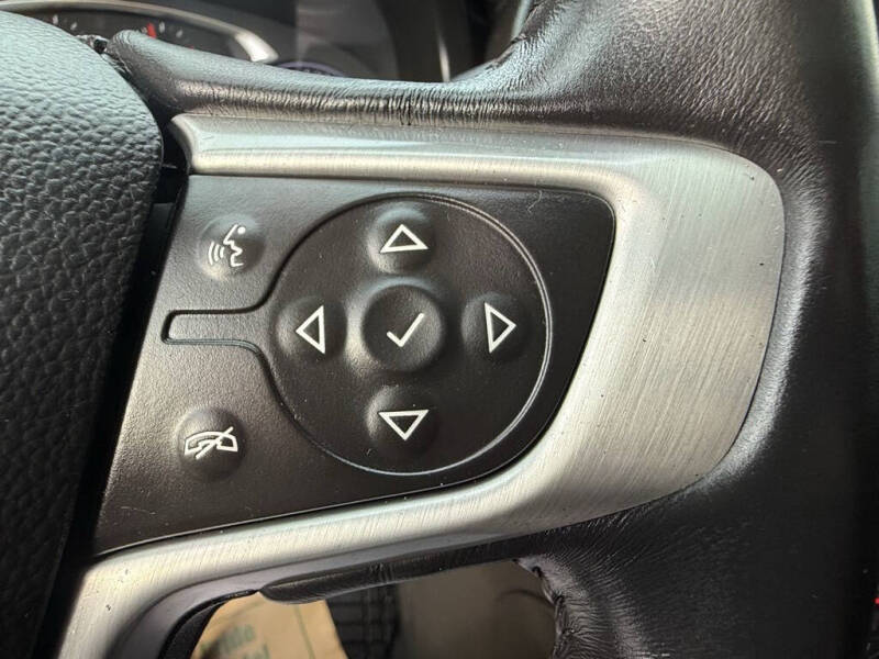 2017 GMC Acadia SLT-2