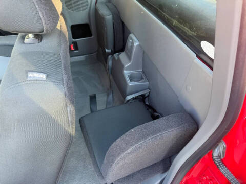 2010 Ford Ranger
