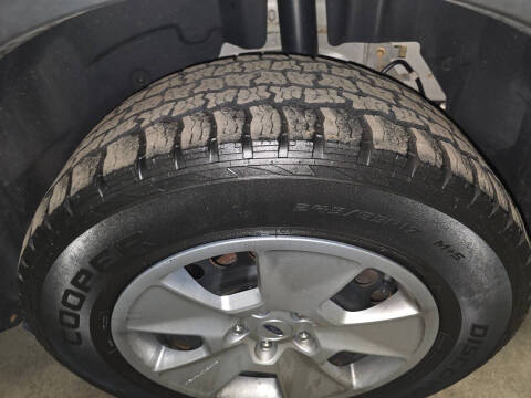 2012 Ford Explorer