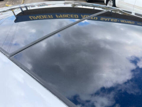 2007 Mercury Marauder