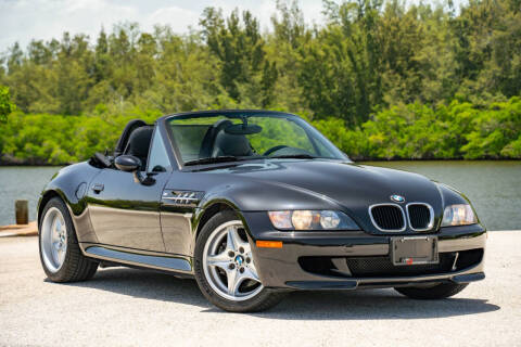 1999 BMW M