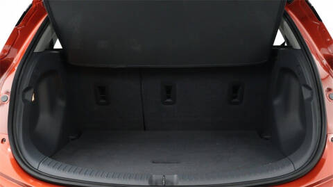 2020 Chevrolet Bolt EV Premier