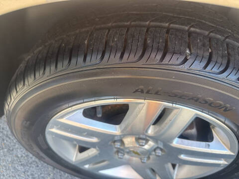 2011 Chevrolet Impala LT