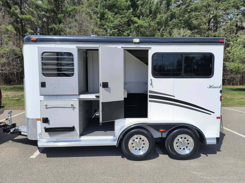 2014 Hawk 104