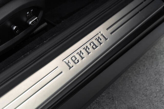 2018 Ferrari GTC4Lusso T