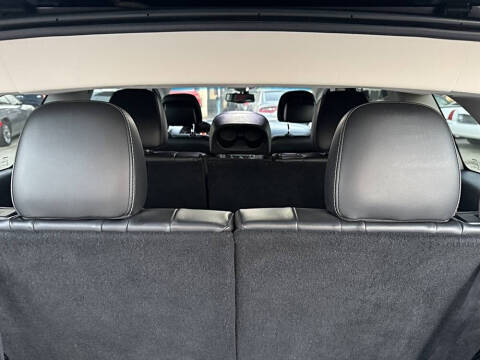 2015 Dodge Journey Crossroad