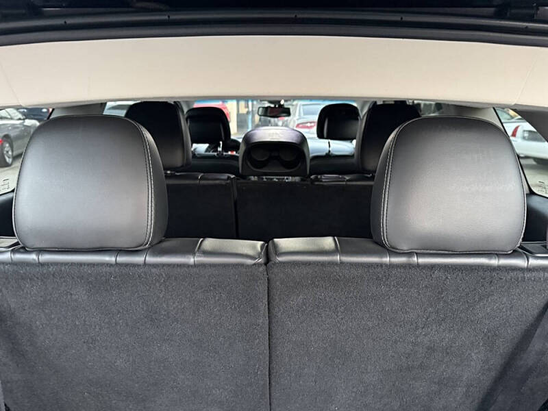 2015 Dodge Journey Crossroad