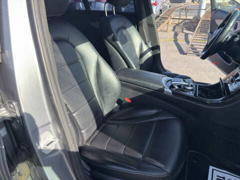 2015 Mercedes-Benz C-Class C 300