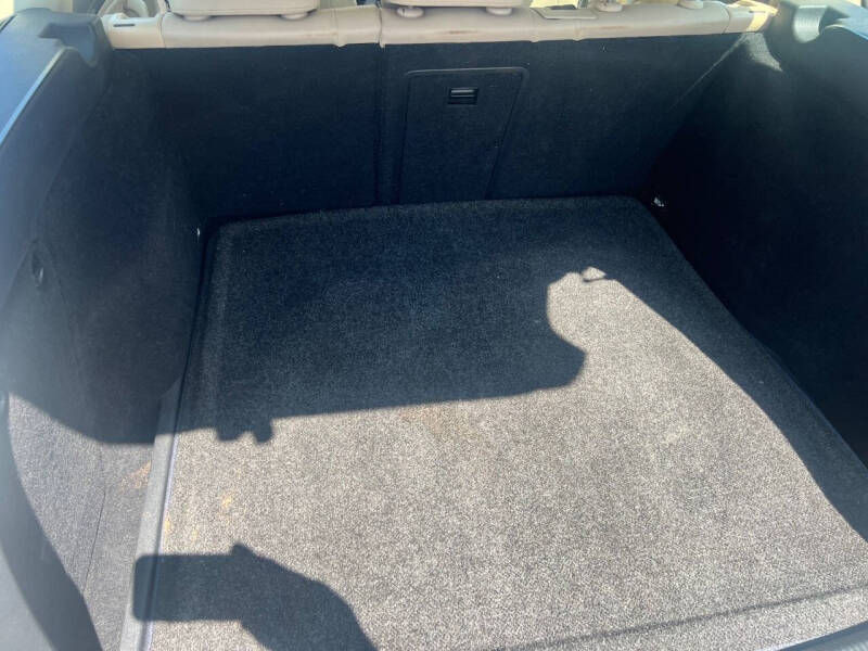 2010 Volkswagen Jetta SportWagen TDI