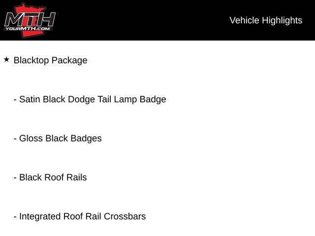 2024 Dodge Durango R/T Plus