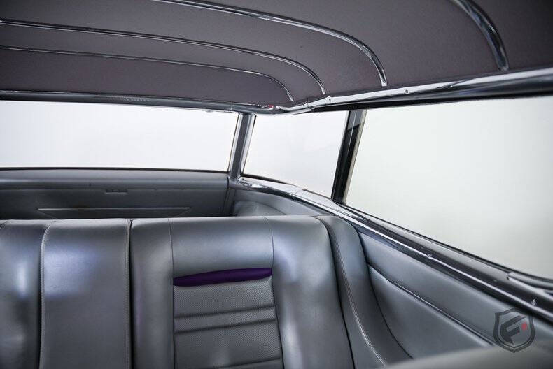 1956 Chevrolet Nomad
