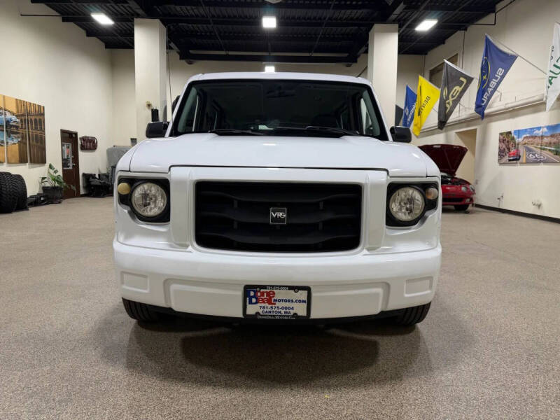 2012 Mobility Ventures MV-1