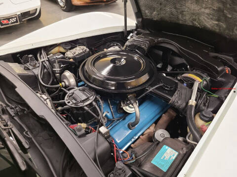 1979 Chevrolet Corvette