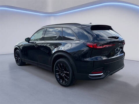 2026 Mazda CX-70 3.3 Turbo Premium Plus