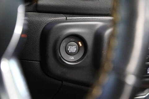 2021 Jeep Wrangler Unlimited High Altitude