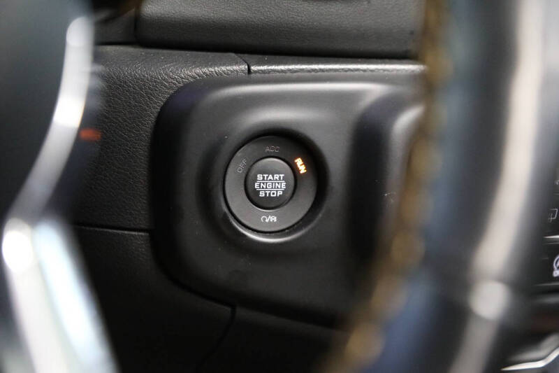 2021 Jeep Wrangler Unlimited High Altitude