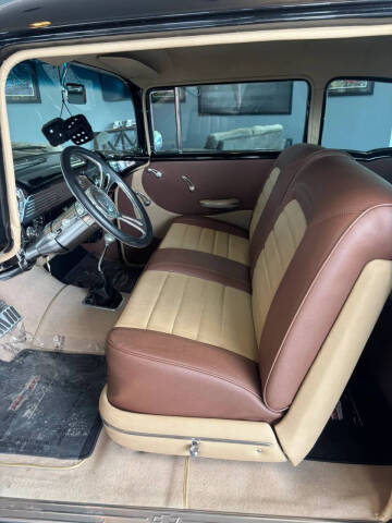 1956 Chevrolet Bel Air