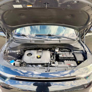 2021 Kia Soul