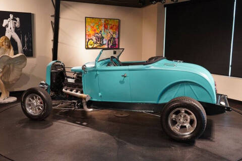 1930 Ford Model A