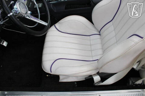 1964 Ford Thunderbird