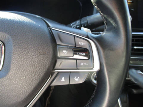 2022 Honda Accord Sport Special Edition