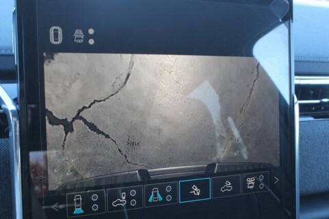 2026 GMC Sierra EV Elevation