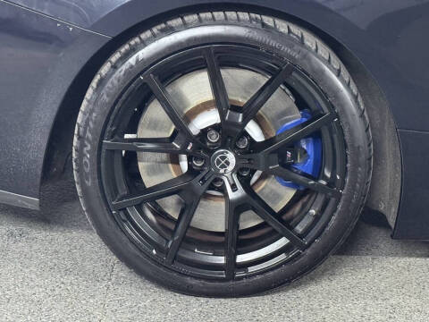 2019 BMW 8 Series M850i xDrive