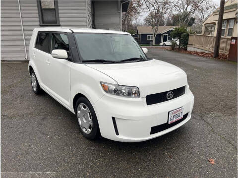 2009 Scion xB