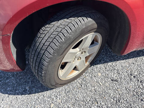 2005 Dodge Magnum SXT