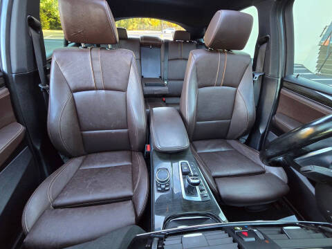 2016 BMW X4 xDrive35i