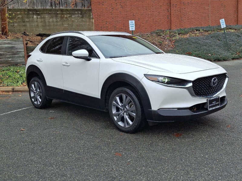 2023 Mazda CX-30 2.5 S Preferred