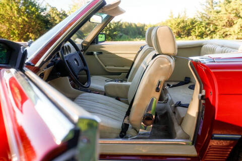 1979 Mercedes-Benz 400-Class