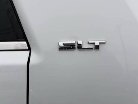 2016 GMC Acadia SLT-1