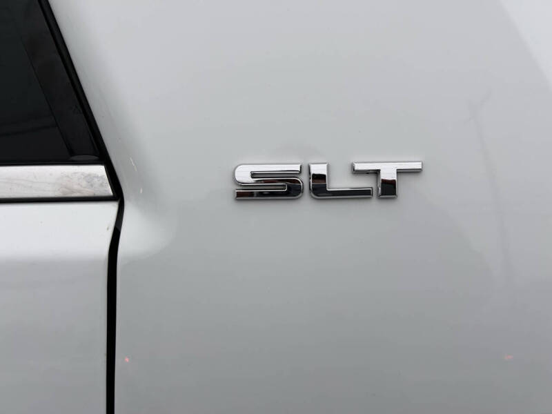 2016 GMC Acadia SLT-1