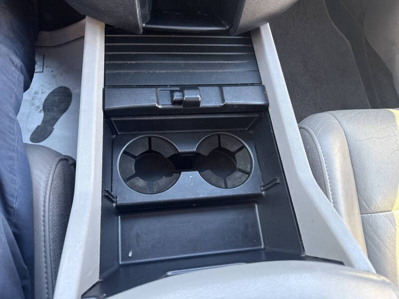 2011 Honda Pilot EX-L