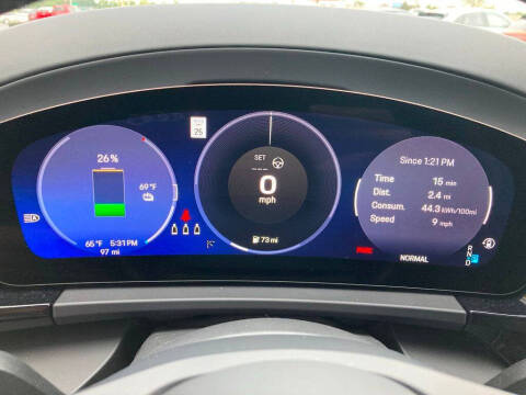 2024 Porsche Macan 4 Electric