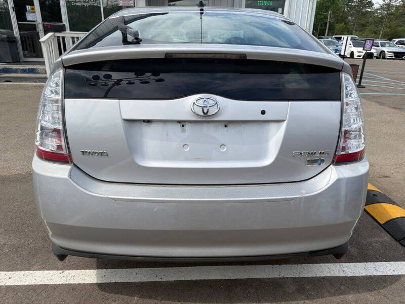 2007 Toyota Prius