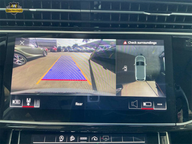 2023 Audi Q7 quattro Premium 45 TFSI