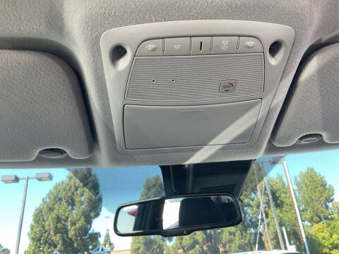 2023 Nissan LEAF SV PLUS