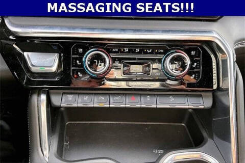 2024 GMC Sierra 3500HD