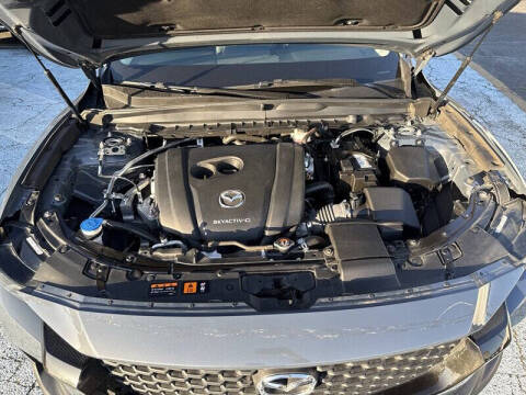 2023 Mazda CX-50 2.5 S Preferred Plus
