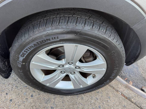 2012 Kia Sportage LX