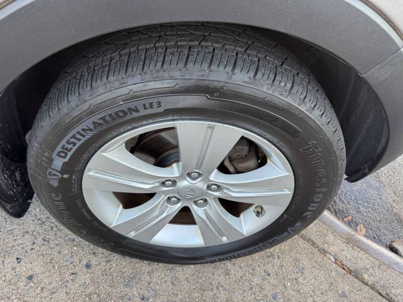 2012 Kia Sportage LX